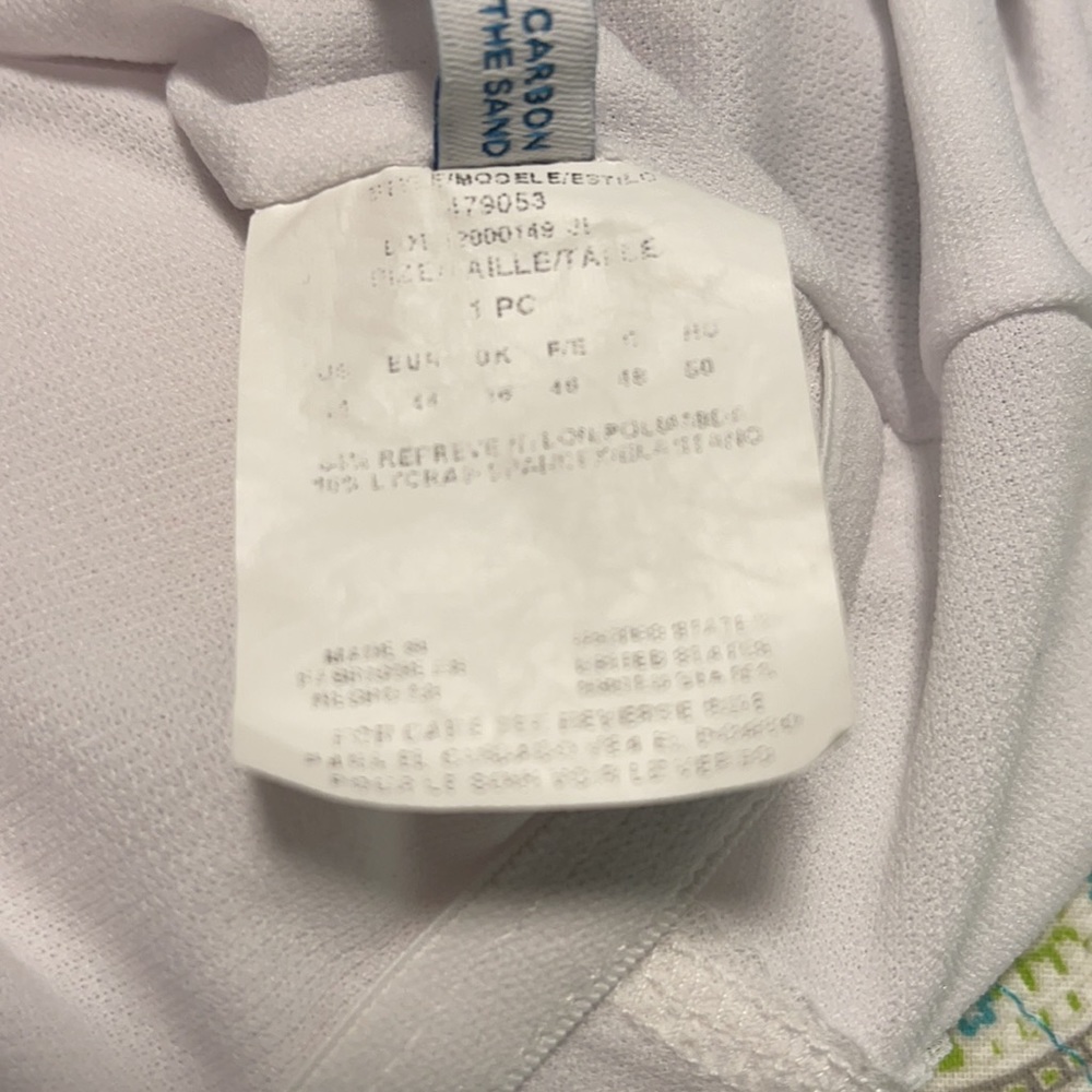 Peplum Top - image 8